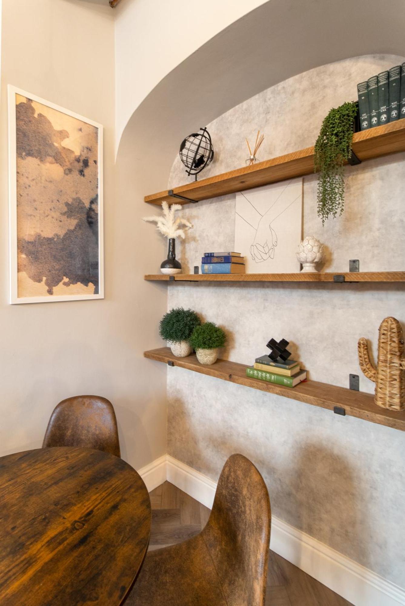 Whiskawaystays - Shaw Mews - Apartment 3 Устър Екстериор снимка